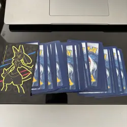 Pokemon TCG Silver Tempest lot of 59 cards. Rare, Uncommon, Common - Image 2