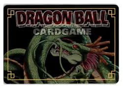 2003 D-154 NAPPA Dragon Ball Z Bandai Carddass Card - US SELLER - Japanese - Image 2