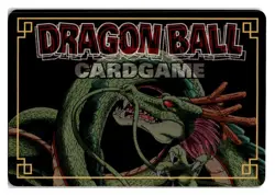 2003 D-150 MR POPO Dragon Ball Z Bandai Carddass Card - US SELLER - Japanese - Image 2