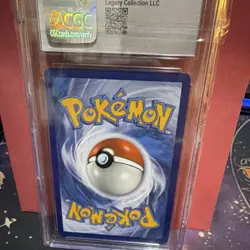 Pokemon Vaporeon V Ultra Rare Holo Evolving Skies 172/203 CGC 10 Card 2021 - Image 3
