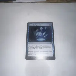 MTG Solve the Equation - Strixhaven: School of Mages NM - Image 1