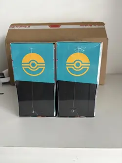 Pokemon TCG - Ascended Heroes Pokemon Center ETB Elite Trainer Box Sealed X2 - Image 4