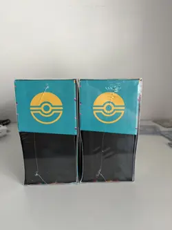 Pokemon TCG - Ascended Heroes Pokemon Center ETB Elite Trainer Box Sealed X2 - Image 2