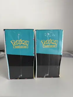 Pokemon TCG - Ascended Heroes Pokemon Center ETB Elite Trainer Box Sealed X2 - Image 3