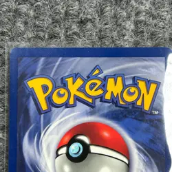 Vintage Pokemon Wizards Black Star Promo Mew #8 Psywave Devolution Beam NM - Image 5