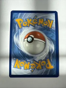 Unfair Stamp 165/167 Twilight Mascarade Pokemon - Image 2