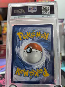 PSA 10 Raikou V GG41/GG70 Crown Zenith Full Art Galarian Gallery Pokemon - Image 2