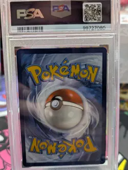 PSA 10 Raikou V GG41/GG70 Crown Zenith Full Art Galarian Gallery Pokemon - Image 4