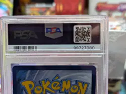 PSA 10 Raikou V GG41/GG70 Crown Zenith Full Art Galarian Gallery Pokemon - Image 5