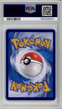 PSA 10 Pokemon Chinese Mew Ex 151C 191/151 Bubble SAR Rare Gem Mint US Seller - Image 2
