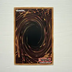 Arms of Genex Return Zero BLTR-EN009 Secret Rare Near Mint 1st Edition Yugioh - Image 2