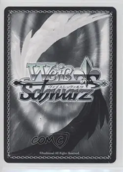 2021 Weiss Schwarz CCG: Fate/Stay Night Heaven's Feel Vol 2 #FS/S77-E003 - Image 2