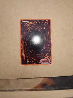 Yugioh Roaring Earth YDT1-EN003 Ultra Rare Unlimited Trap Card - Image 2