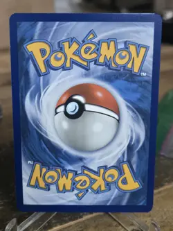 Pokemon Poke Pad Trainer Item Card 198/217 English 2026 TCG Regular - Image 2