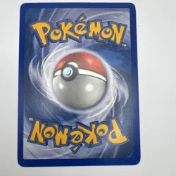 Pokemon Bulbasaur 45/100 EX Crystal Guardians Common Regular English Card - Image 2