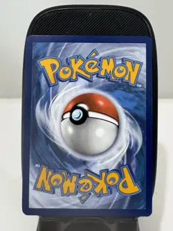 Pokemon TCG Unfair Stamp Twilight Masquerade Ace Spec Trainer Card 165/167 - Image 2