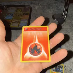 Pokemon TCG 9 Card Lot - Lucario, Latias, Eevee, Garchomp, Holo & Regular - Image 5