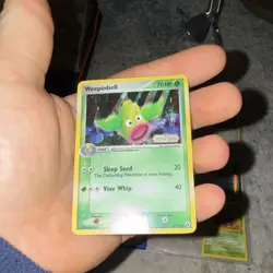 Pokemon TCG 9 Card Lot - Turtwig, Golduck, Diamond & Pearl, Legend Maker - Image 3