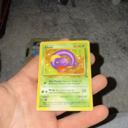 Pokemon TCG 9 Card Lot - Turtwig, Golduck, Diamond & Pearl, Legend Maker - Image 4