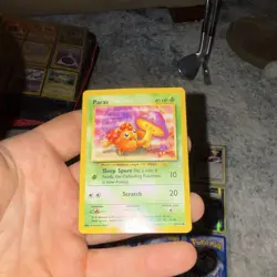 Pokemon TCG 9 Card Lot - Turtwig, Golduck, Diamond & Pearl, Legend Maker - Image 5