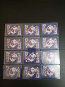 Pokemon TCG VINTAGE LOT 12 CARDS WoTC PROMOS/ BLACK STAR PROMOS/ HOLOS - Image 3