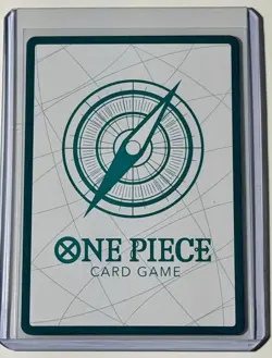 One Piece GOLD Don!! Card Boa Hancock EB03 Heroines Edition English! RARE 💎📈 - Image 2