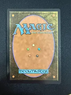 Vivi's Persistence (BORDERLESS FOIL JAPANESE) - Final Fantasy (MTG) NM - Image 2