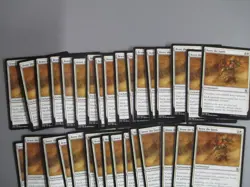 MTG 32- Brave the Sands KOT and 2 others NMT - Image 2