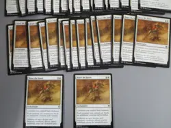 MTG 32- Brave the Sands KOT and 2 others NMT - Image 3