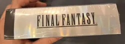 Magic The Gathering Final Fantasy Collector Booster Box 2025 MTG Sealed - Image 5