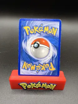 Pokemon Charmander 48/100 EX Crystal Guardians Reverse Holo Common Card MP - Image 2