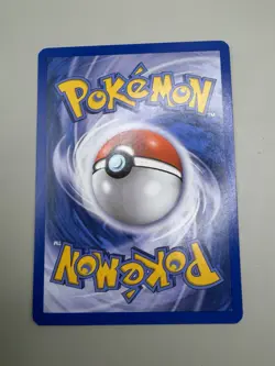 Slowpoke 66/90 Regular Feat Pikachu Near Mint Pokemon Card - Image 2