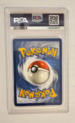 Pokemon Hidden Fates ESPEON GX SV60 PSA 10 Gem Mint - Image 2