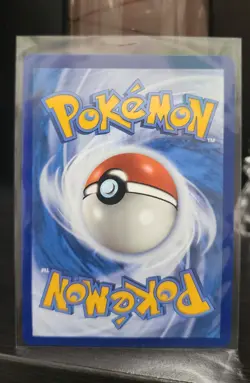 Scream Tail - SVP065 - Pokemon Scarlet & Violet Promo Pokemon Center SEALED NM - Image 2