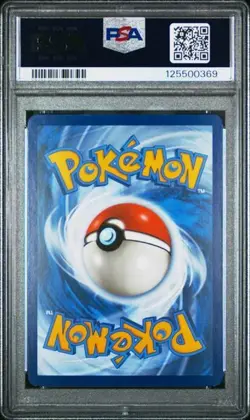 2023 POKEMON MEW EN-151 #198 VENUSAUR ex SIR PSA 8 NEAR MINT - Image 2