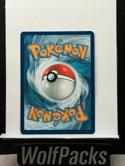 2026 Pokemon Ascended Heroes - Erika’s Weepinbell 005/217 Uncommon - Image 2