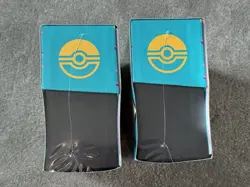X2 Pokemon Mega Evolution Ascended Heroes Pokemon ETB Elite Trainer Box ✅ - Image 2