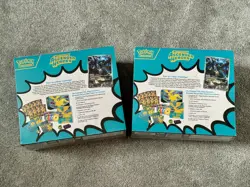 X2 Pokemon Mega Evolution Ascended Heroes Pokemon ETB Elite Trainer Box ✅ - Image 4