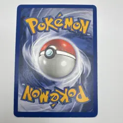 Pokemon Eevee 55/82 Team Rocket 1st Edition Basic Common 40 HP Regular English - Image 2