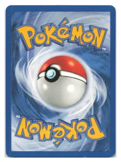 Bill's Maintenance #87/112 FireRed & LeafGreen Pokemon tcg - Image 2