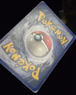 Pokemon TCG - ALAKAZAM - 1/102 - HOLO - RARE - UNLIMITED - BASE SET 1999 - HP/MP - Image 5