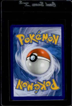 2021 Pokemon Celebrations Blastoise Holo 2/102 Classic Collection Base Set 25th - Image 2