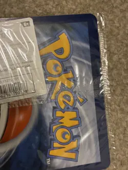 Brand New Sealed - Pokemon TCG Pikachu At The Museum Promo Card - Image 1