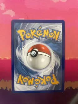 Pokemon Card Clobbopus SV072/SV122 Shiny Hidden Fates NM - Image 2