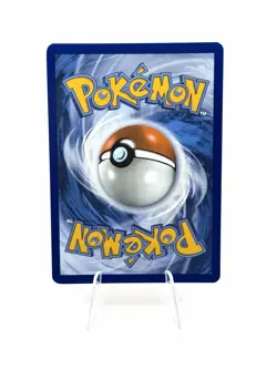 Bulbasaur - (Mega Evolution Stamped) 133/132 Miscellaneous Cards & Products Holo - Image 2