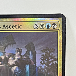 Oversized - Oloro, Ageless Ascetic FOIL English Mtg Card Magic Commander LP - Image 3