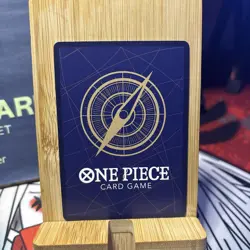 OP12-034 Perona SR Alternate Art One Piece TCG English Card - Image 3