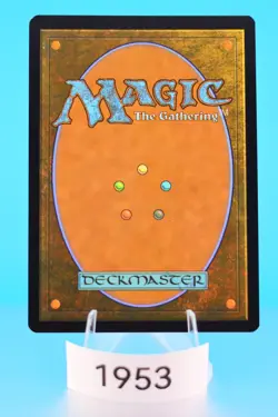 MTG Starwinder (Borderless) Edge of Eternities Regular #306 - Image 2
