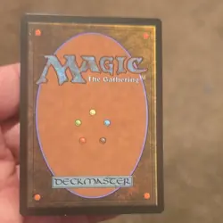 Fierce Guardianship Commander 2020 Regular Blue Rare Instant Wizards 035 English - Image 2