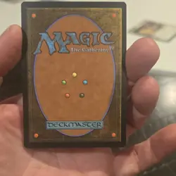 Mana Drain Commander Legends Regular Blue Mythic Instant Wizards 080 English - Image 2